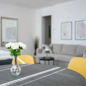  Apartment Beautiful In Vienna's Heart 18
