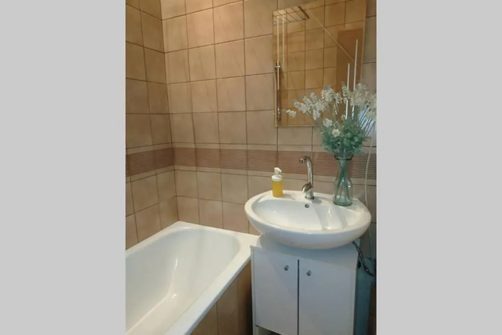Family Apartment With Two Bathrooms Near To City Center Vienna 0*,  Austria