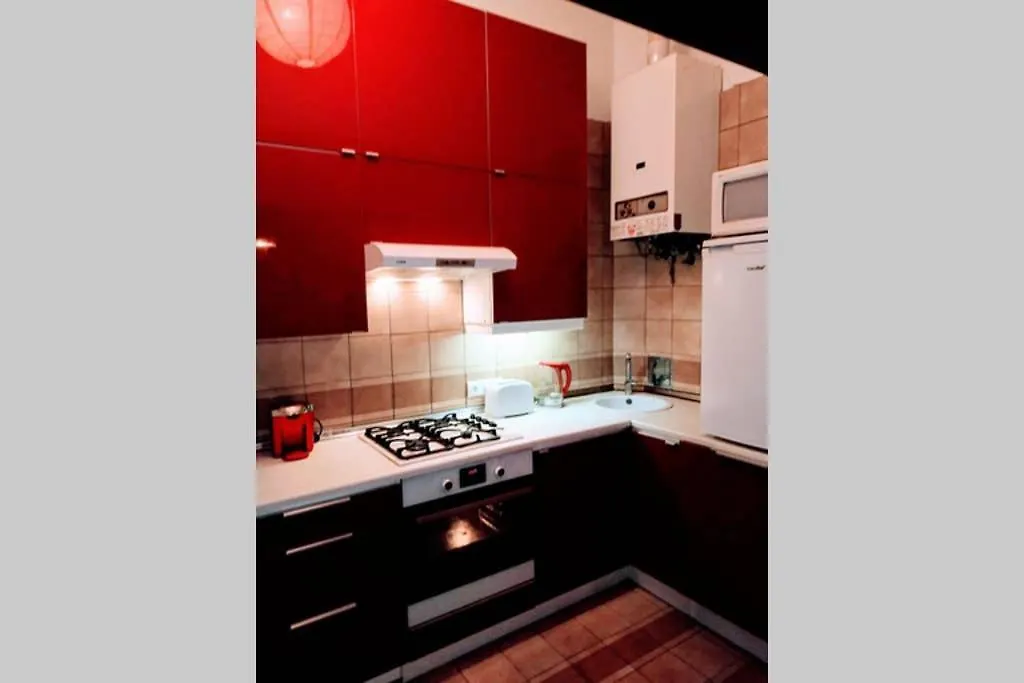 Family Apartment With Two Bathrooms Near To City Center Vienna