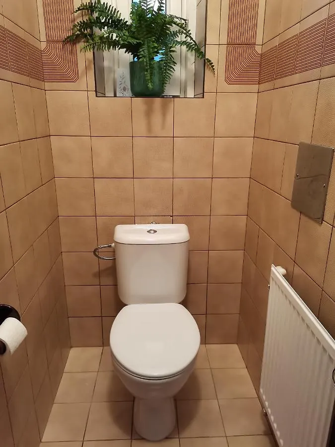 Family Apartment With Two Bathrooms Near To City Center Vienna