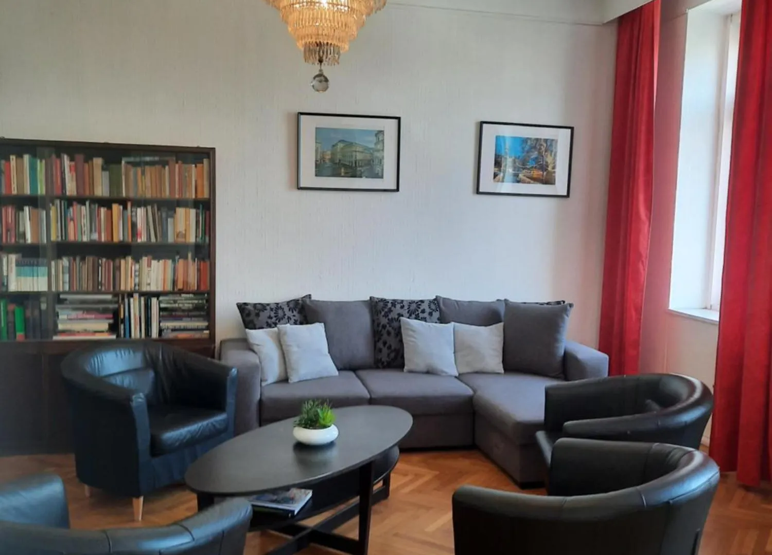 Family Apartment With Two Bathrooms Near To City Center Vienna Austria